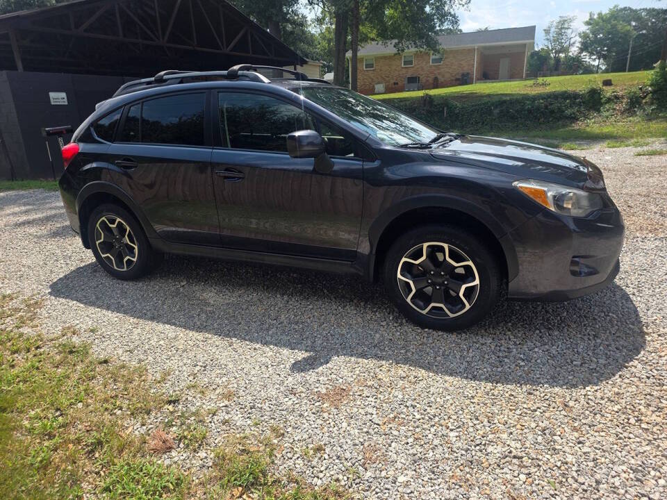 subaru xv crosstrek 2013 JF2GPACC0D2893529 image subaru xv crosstrek 2013 JF2GPACC0D2893529 image